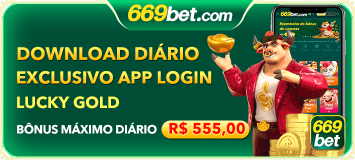 Bônus 669bet.com