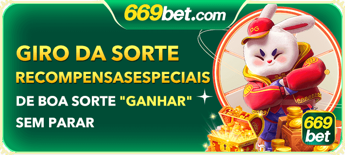 Apostas esportivas da 669bet.com com odds competitivas