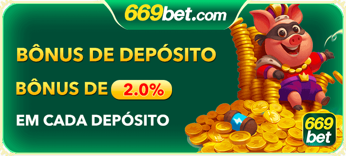Plataforma 669bet.com